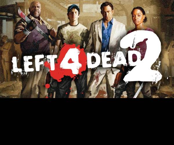 Left 4 Dead 2