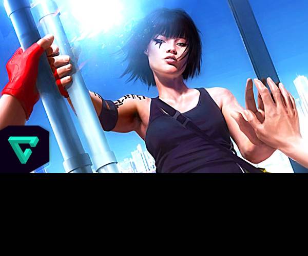 Mirror's Edge