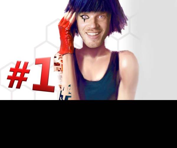 Mirror's Edge