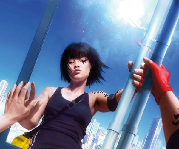 Mirror's Edge