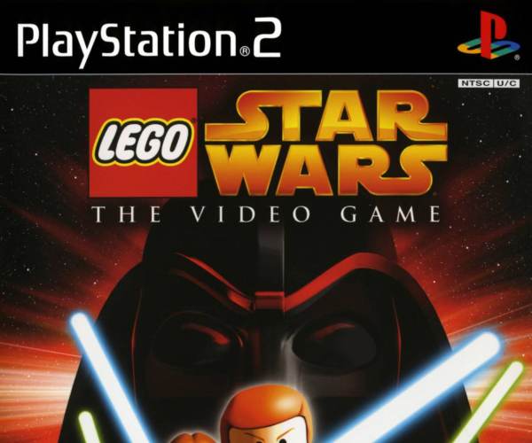 The Red Star (PS2)