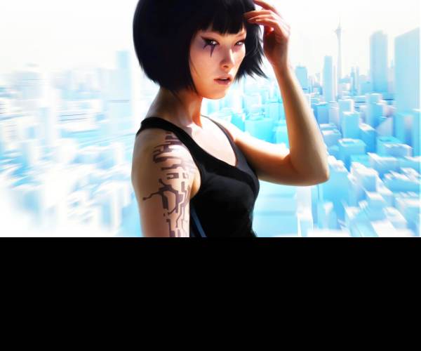 Mirror's Edge