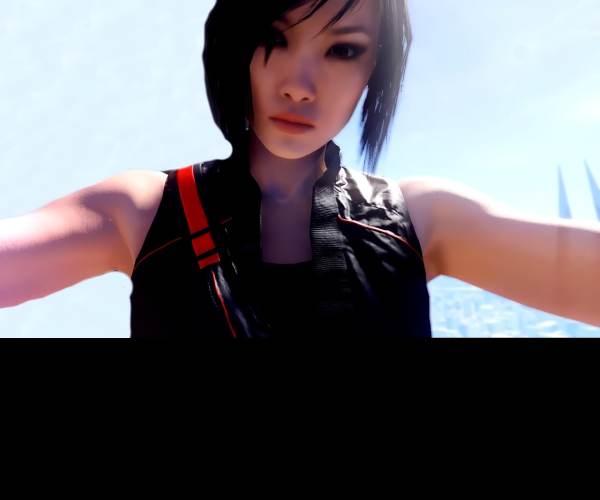 Mirror's Edge