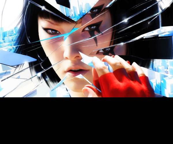 Mirror's Edge