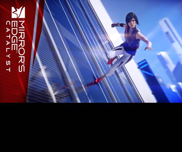 Mirrors Edge