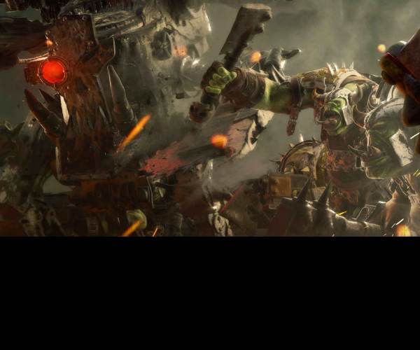 Age of Heroes 3: Orcs Retribution
