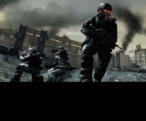 Killzone 2