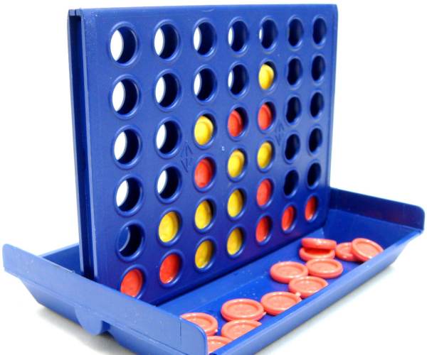 Connect Four