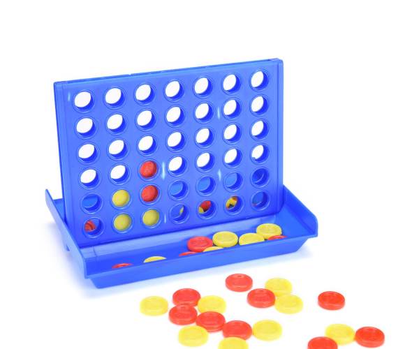 Connect Four