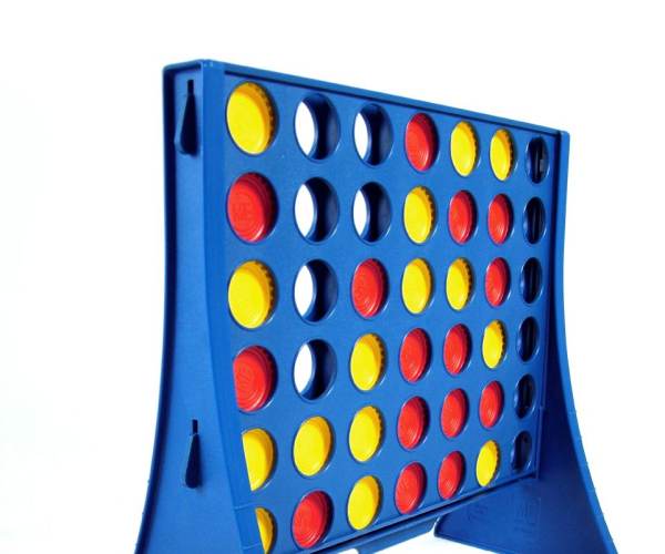 Connect Four
