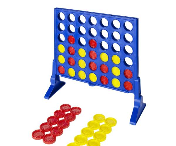 Connect Four