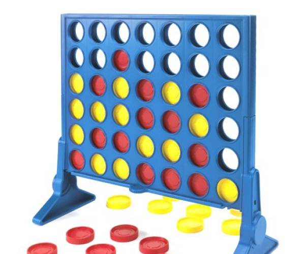 Connect Four
