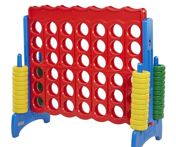 Connect Four