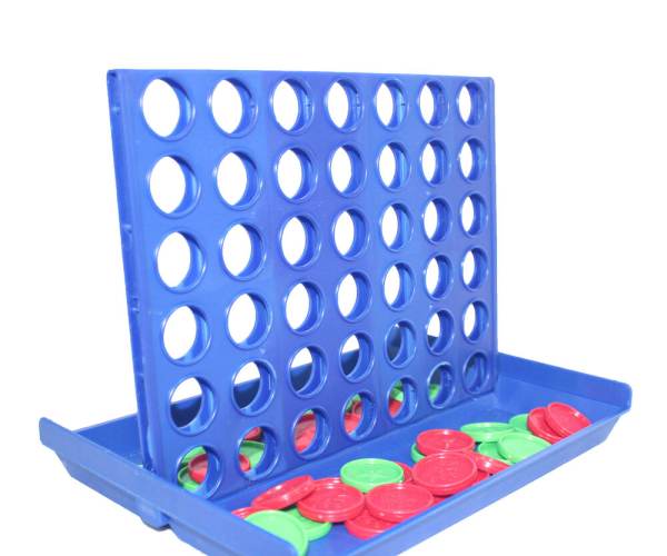Connect Four