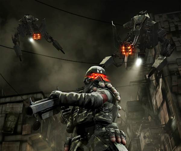 Killzone 2