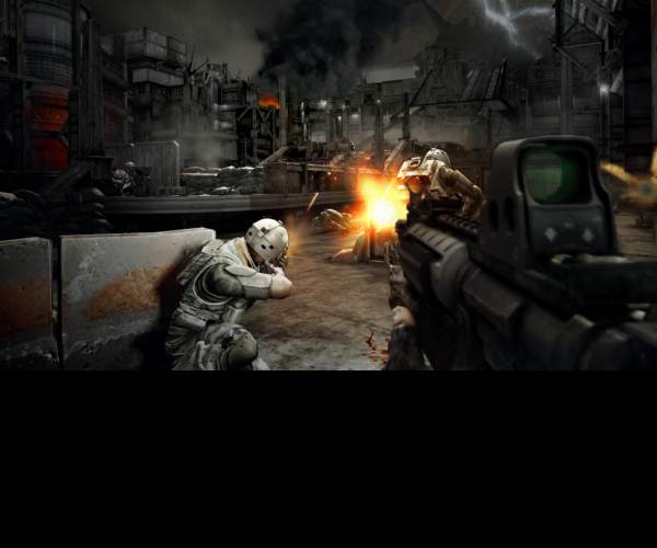 Killzone 2