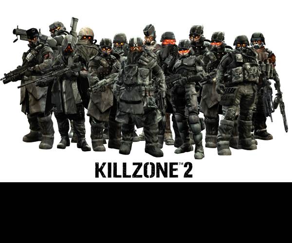 Killzone 2