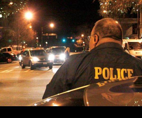Special Crime Unit: Blood on Campus