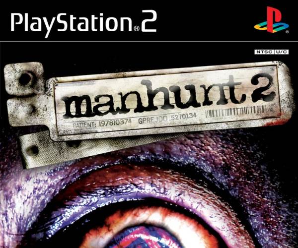 Manhunt 2 (PS2)