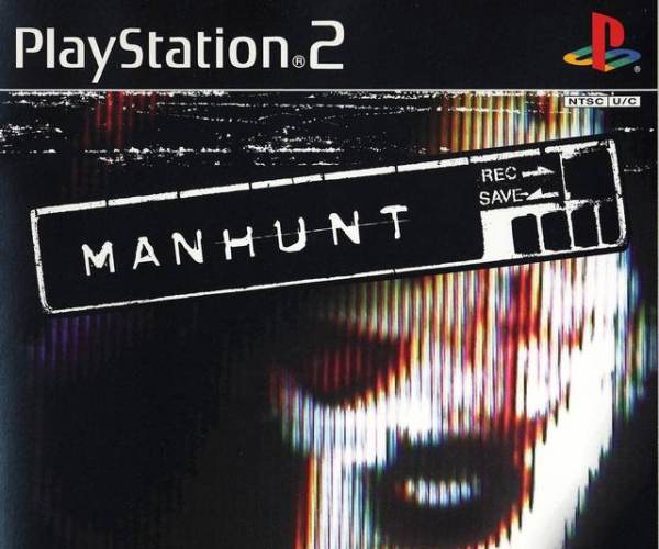 Manhunt 2 (PS2)