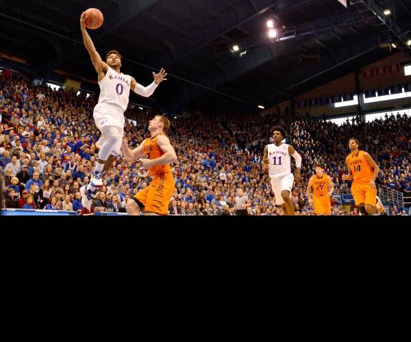 College Basketball