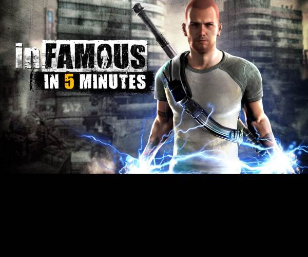 InFamous
