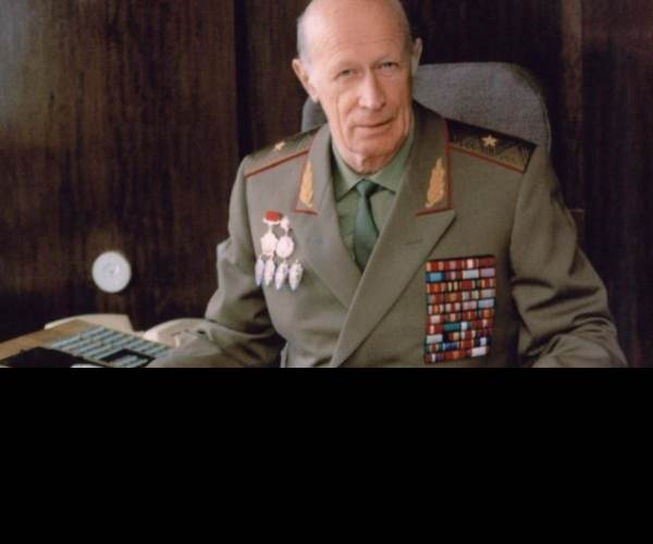 Soviet Spy 2 - Umput Forever