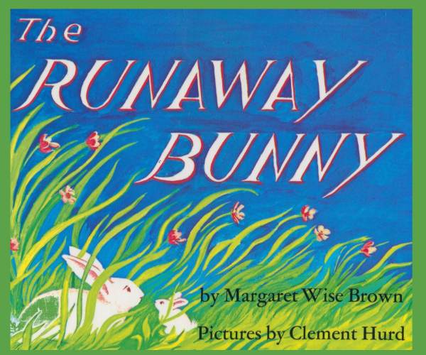 Bunny Runaway