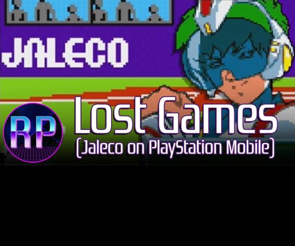 Lost : The mobile game