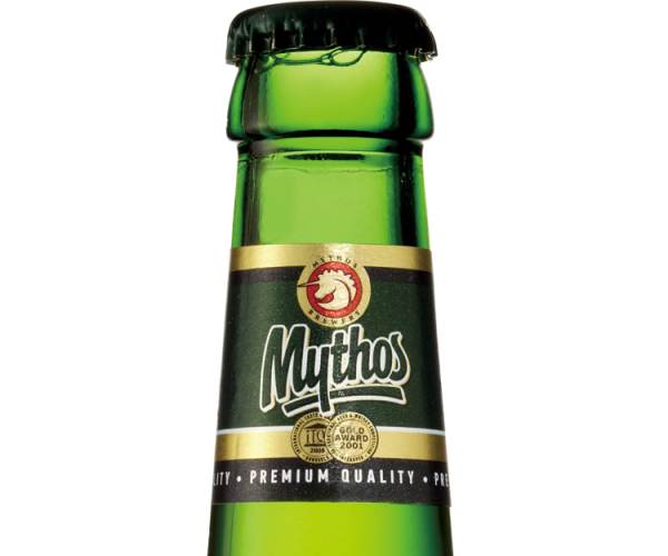 Mythos
