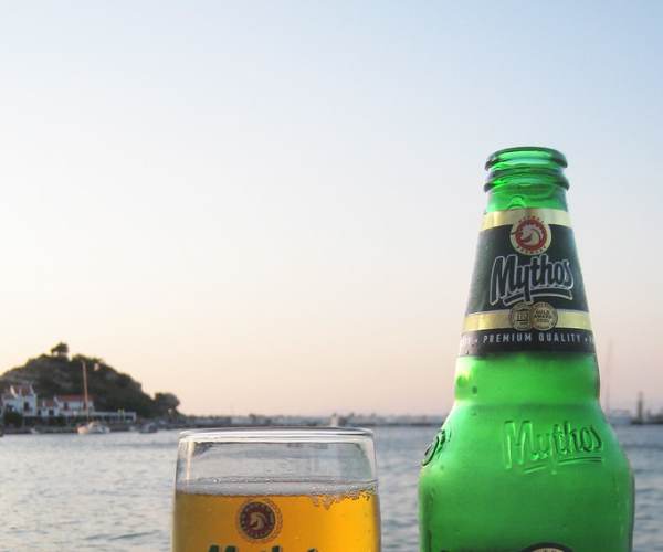 Mythos