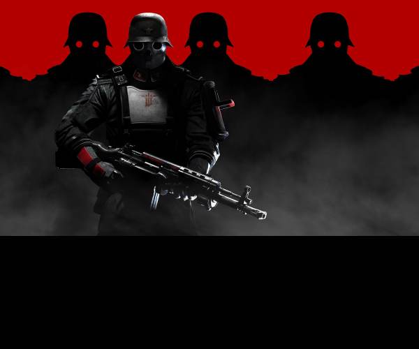 Wolfenstein: The New Order