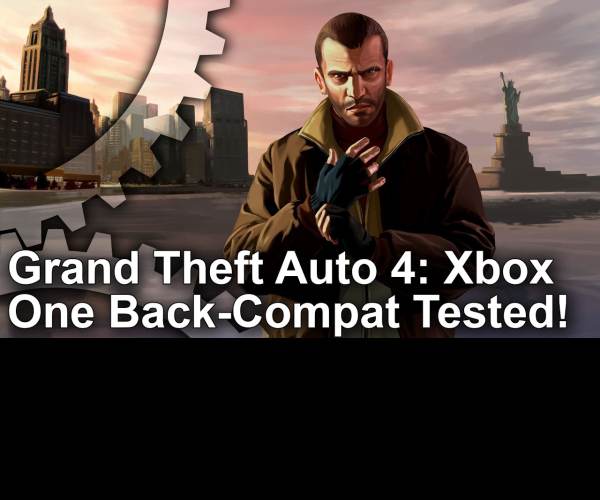 Grand Theft Auto 4 (PS3)