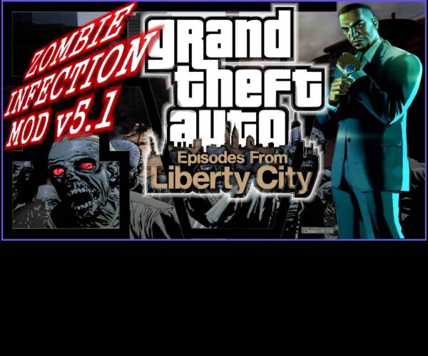 Grand Theft Auto 4 (PS3)