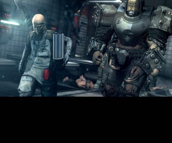 Wolfenstein