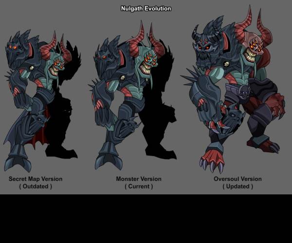 Quest of Hero: The Evil Lords