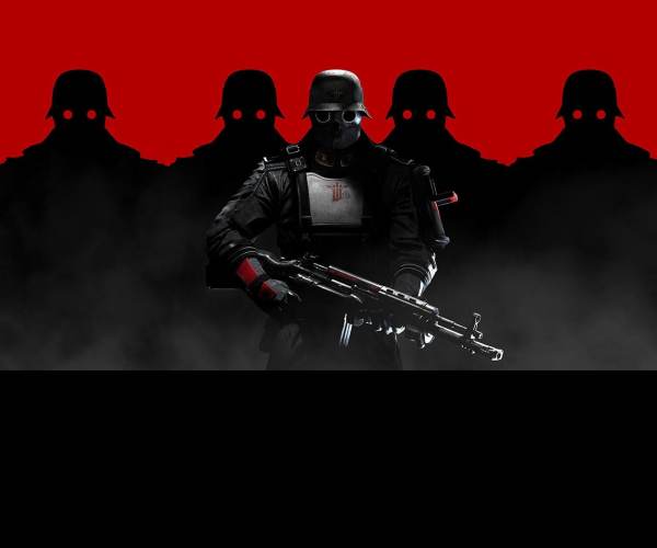Wolfenstein: The New Order