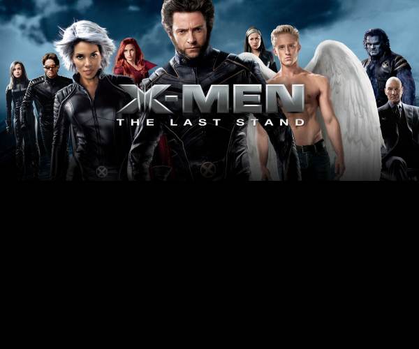 X-Men: Last Stand - Mind Maze