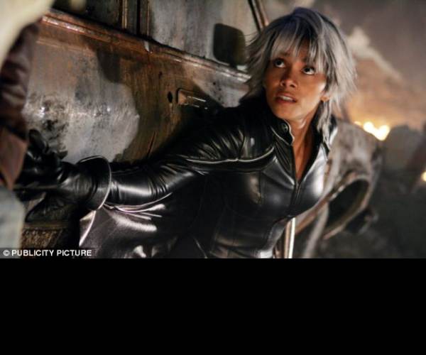 X-Men: Last Stand - Mind Maze