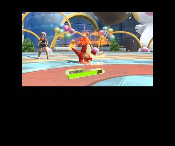 Pokemon Battle Revolution
