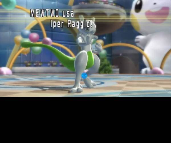 Pokemon Battle Revolution