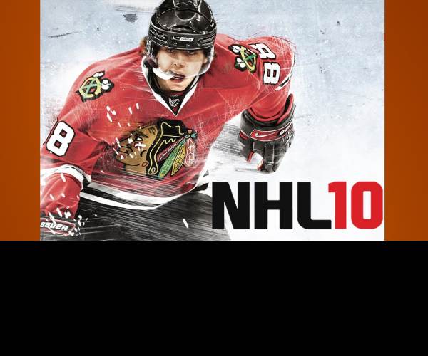 NHL 10