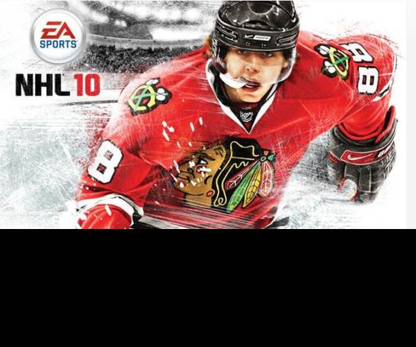 NHL 10