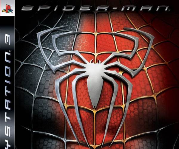 Spider-Man 3: The Game (PS3)