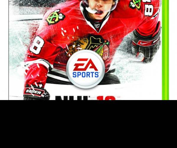 NHL 10