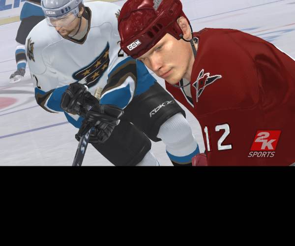NHL 2K7