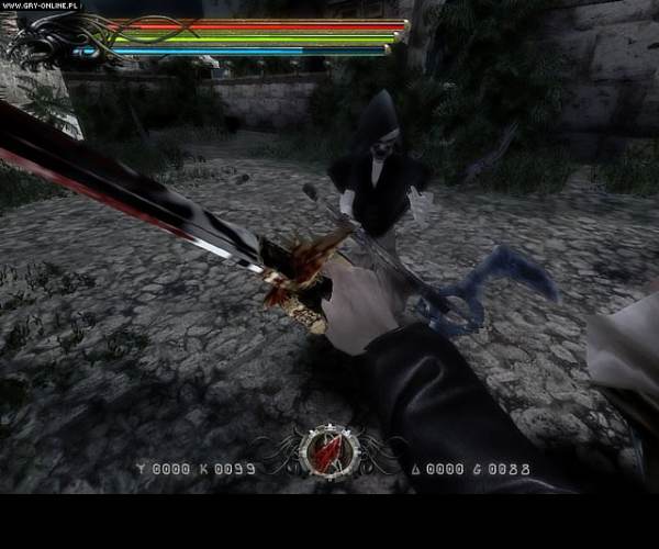 Dragonblade: Cursed Lands Treasure