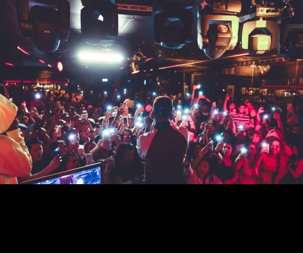 Nightclub Empire