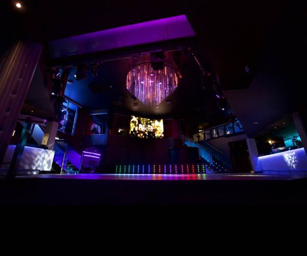 Nightclub Empire