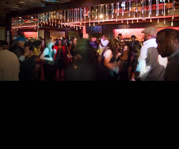 Nightclub Empire
